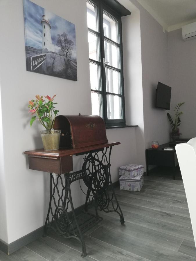 PUY Gray Pearl 아파트 외부 사진